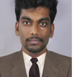 Prasanth M T