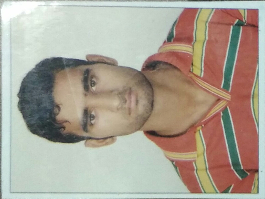 Ajay Sanmotra
