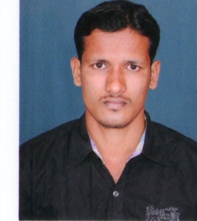 Mohammed Asif