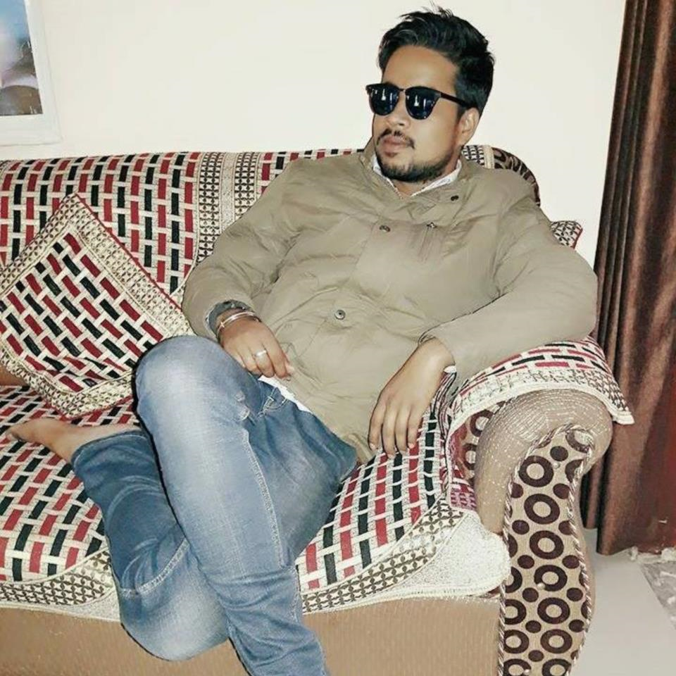 Amit Gaur
