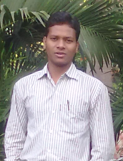 Rohan Tangade