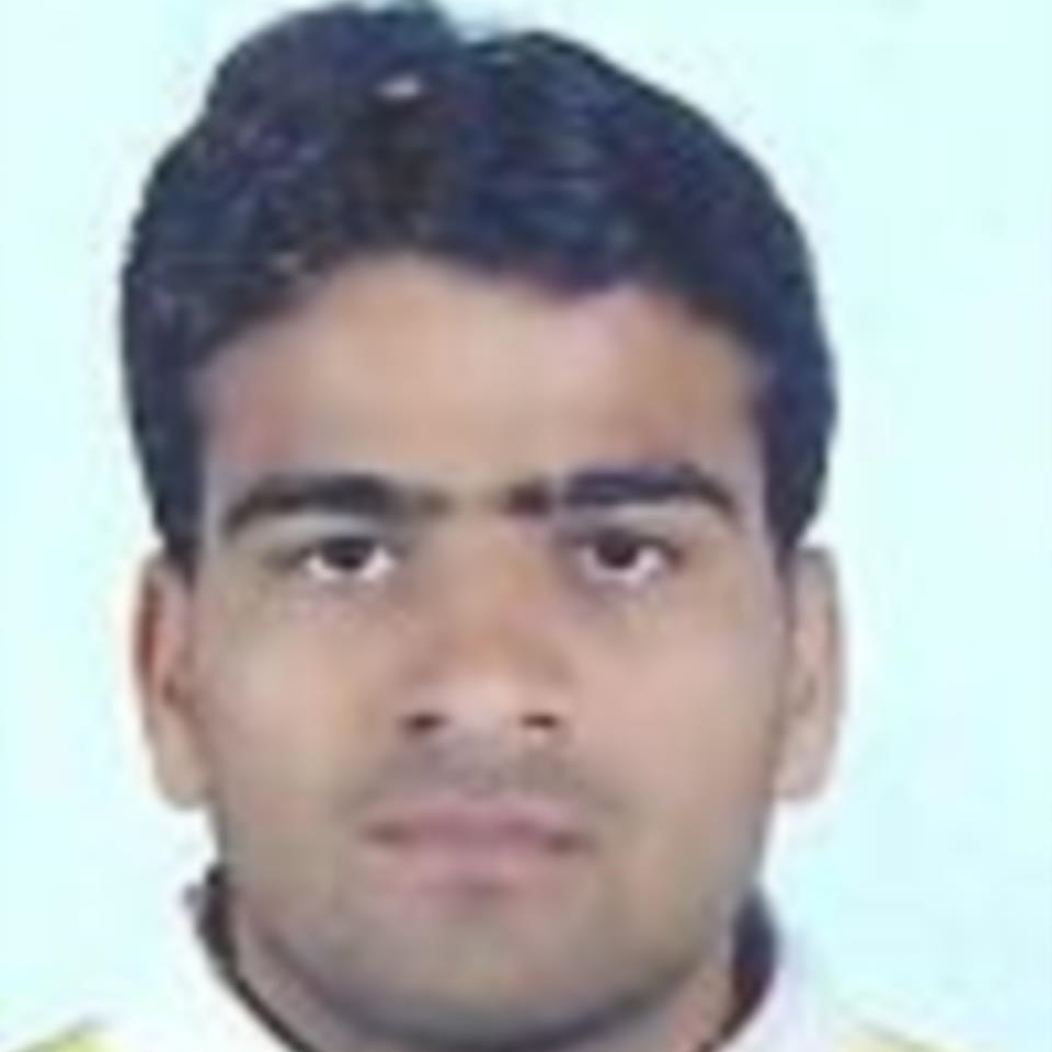 user profile