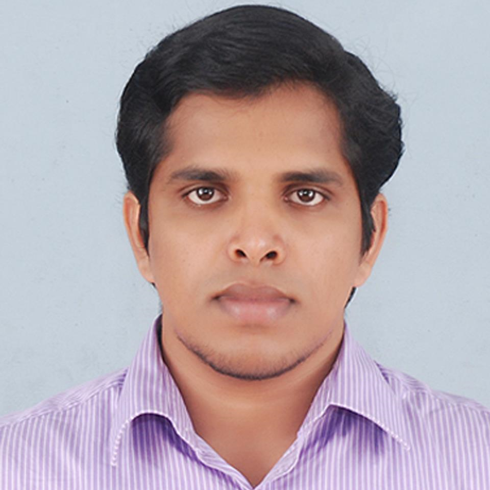 Mathews J Pothoor