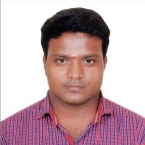 Vigneshwaran R