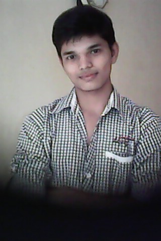 Rahul Nandkishor Parbalkar