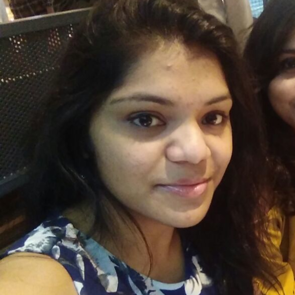 Saumya Singh