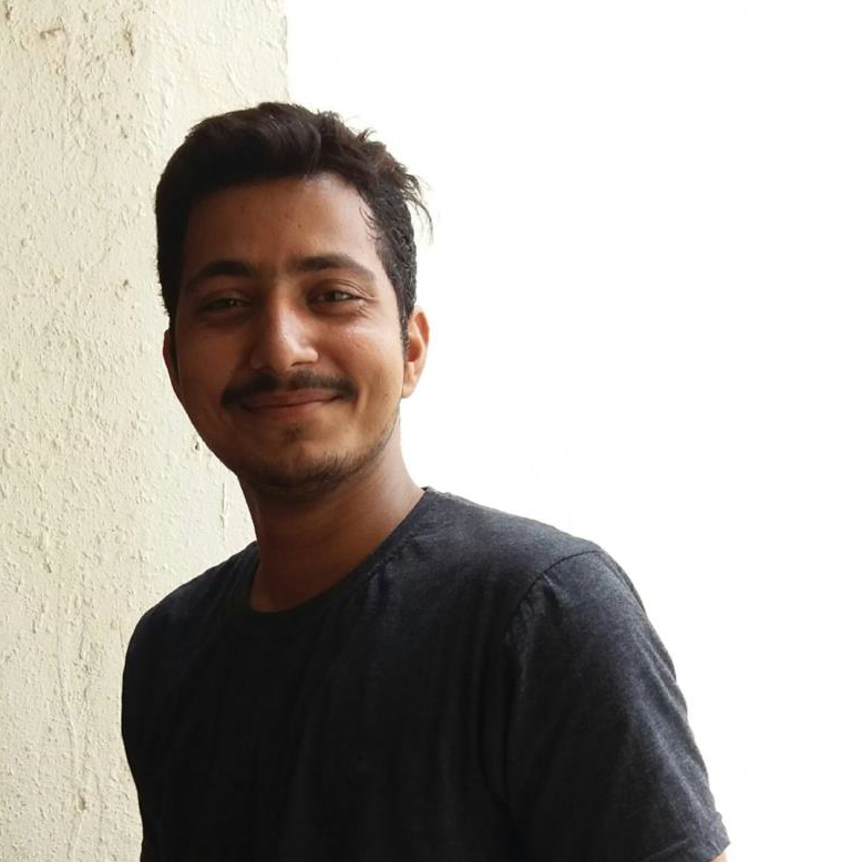 Ritesh Ranjan