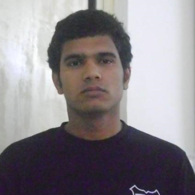 Surender Gupta
