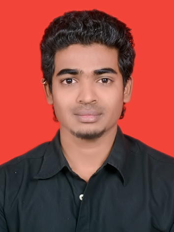 Vishal Chavan