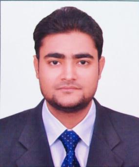 Mohd Arif