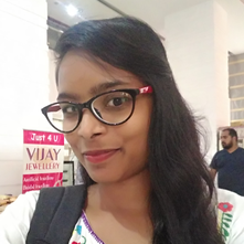 Anjana Rani