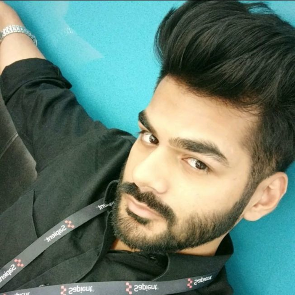 Rajat Goyal