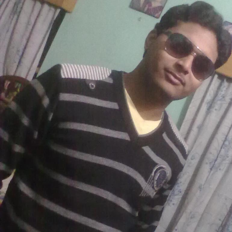 Nilanjan Roy