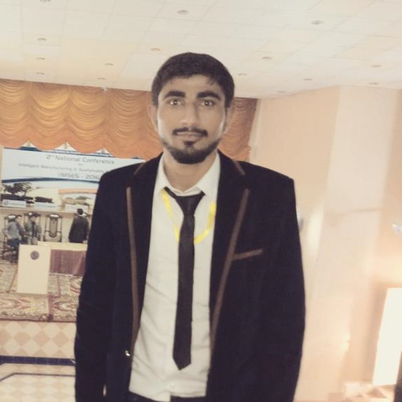 Hidayatullah Baloch