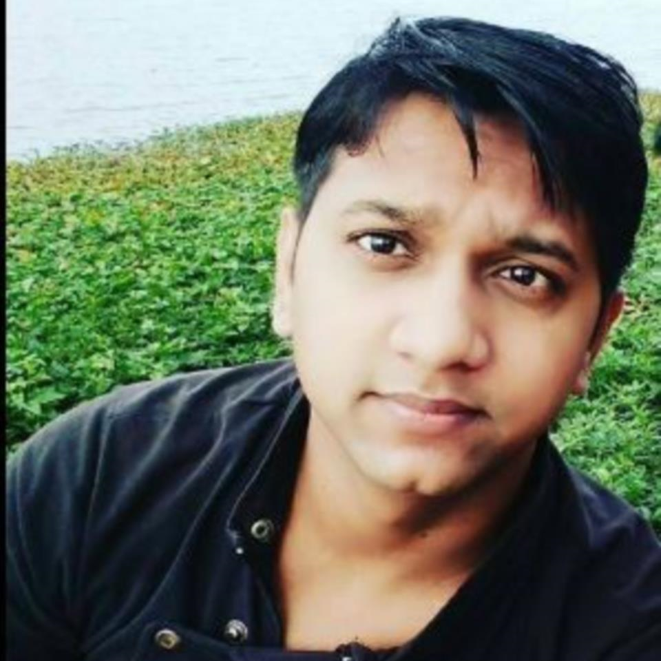 Nirmal Saxena