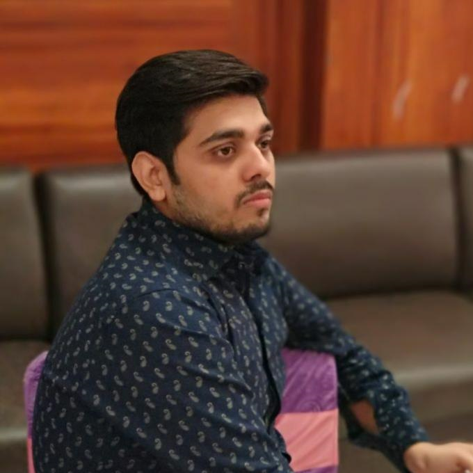 Jatin Chanana