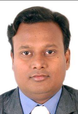 Biswajit Chakraborty