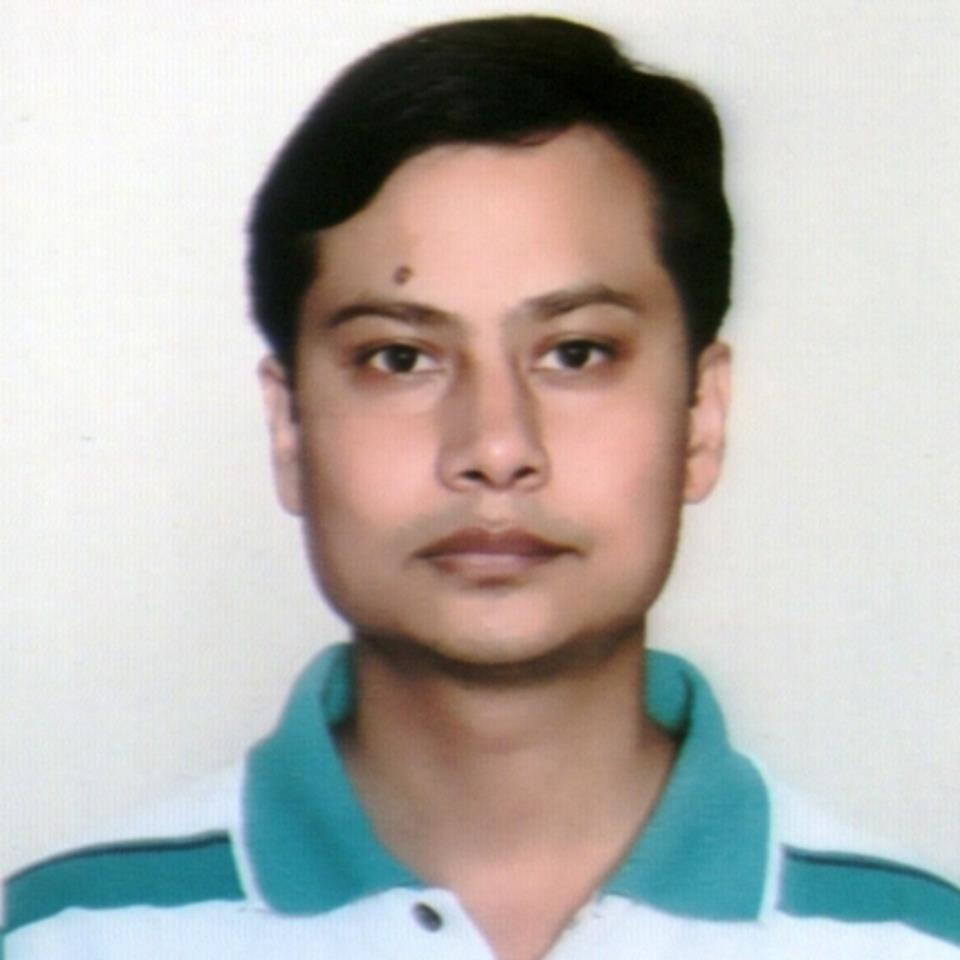 Vibhu Joshi