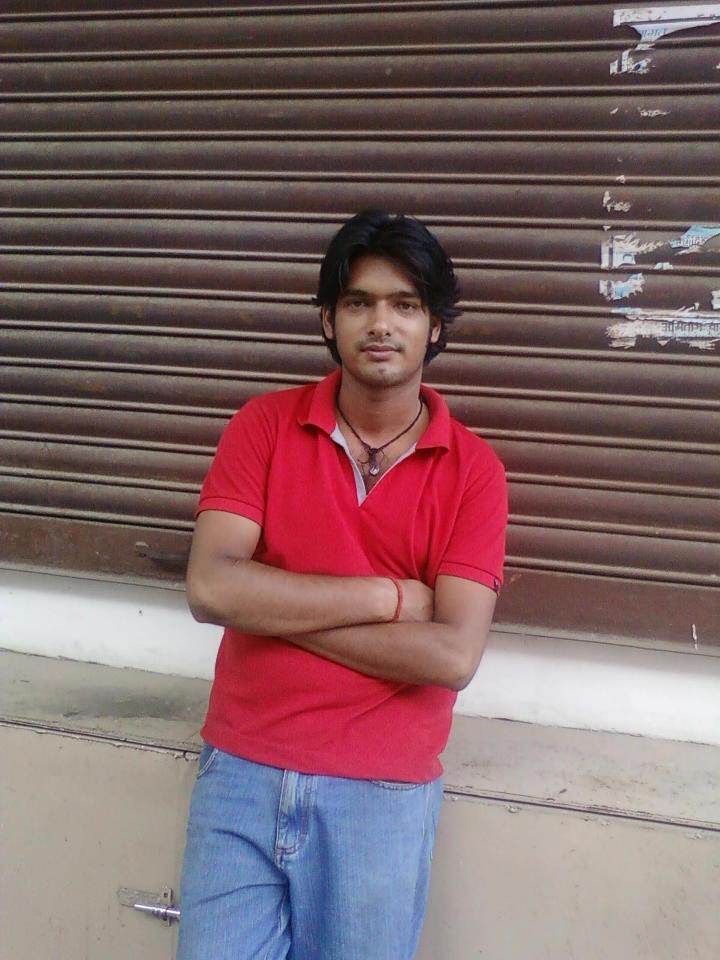 Ritesh Kumar Singh