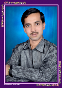 Avinash Daga