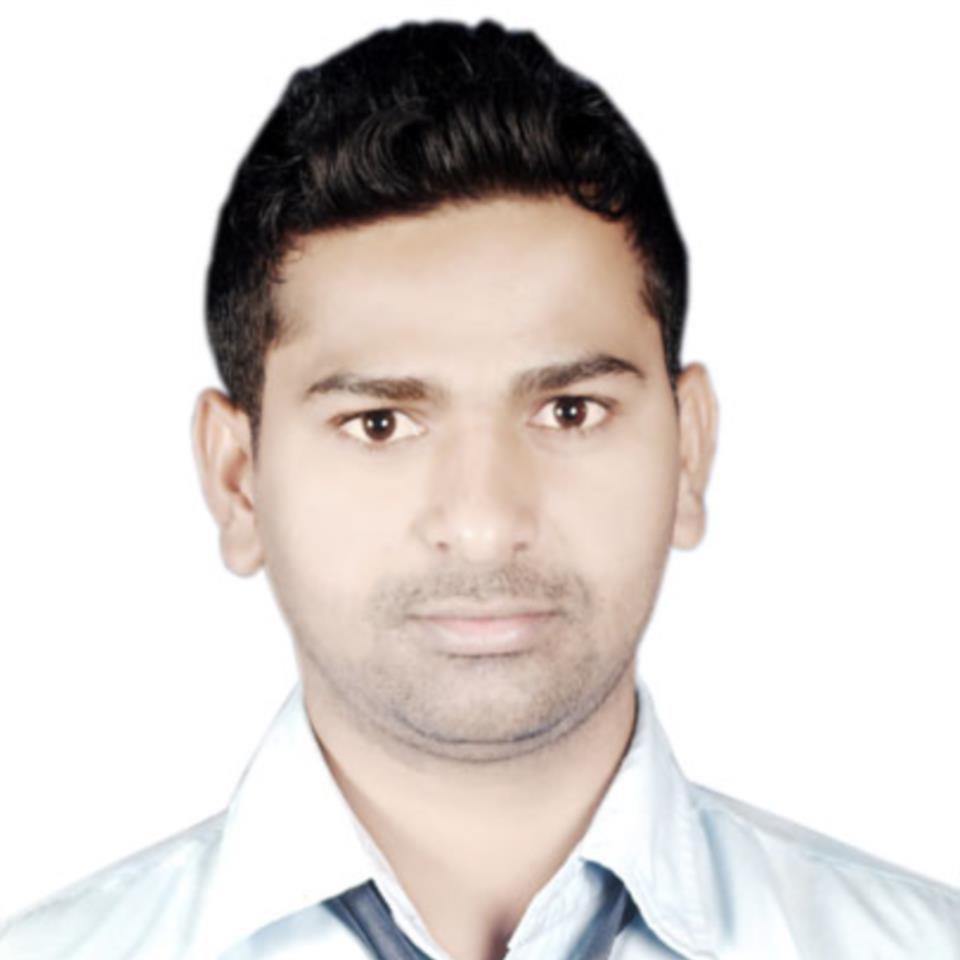 Md Ejaz Alam