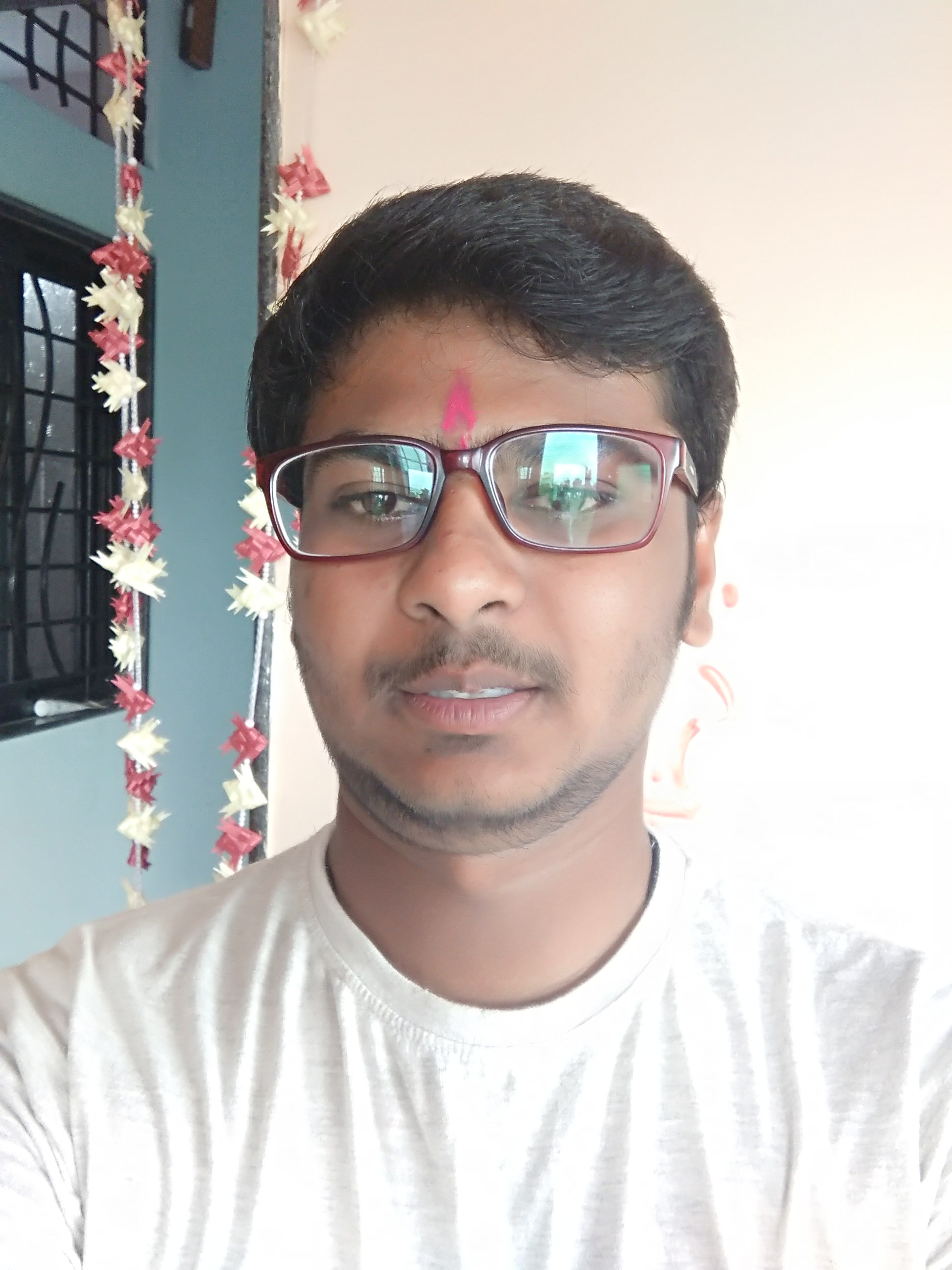 Srinivas Tandle