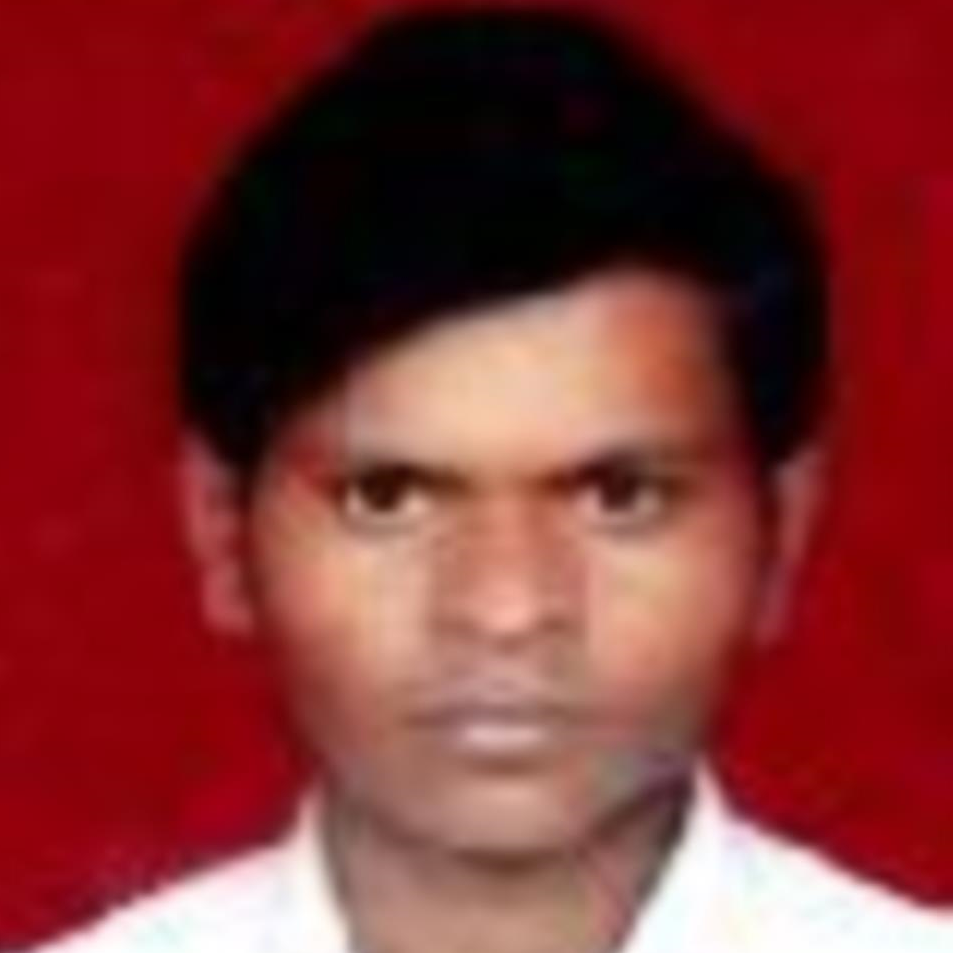Pravin Vitthal Suroshe