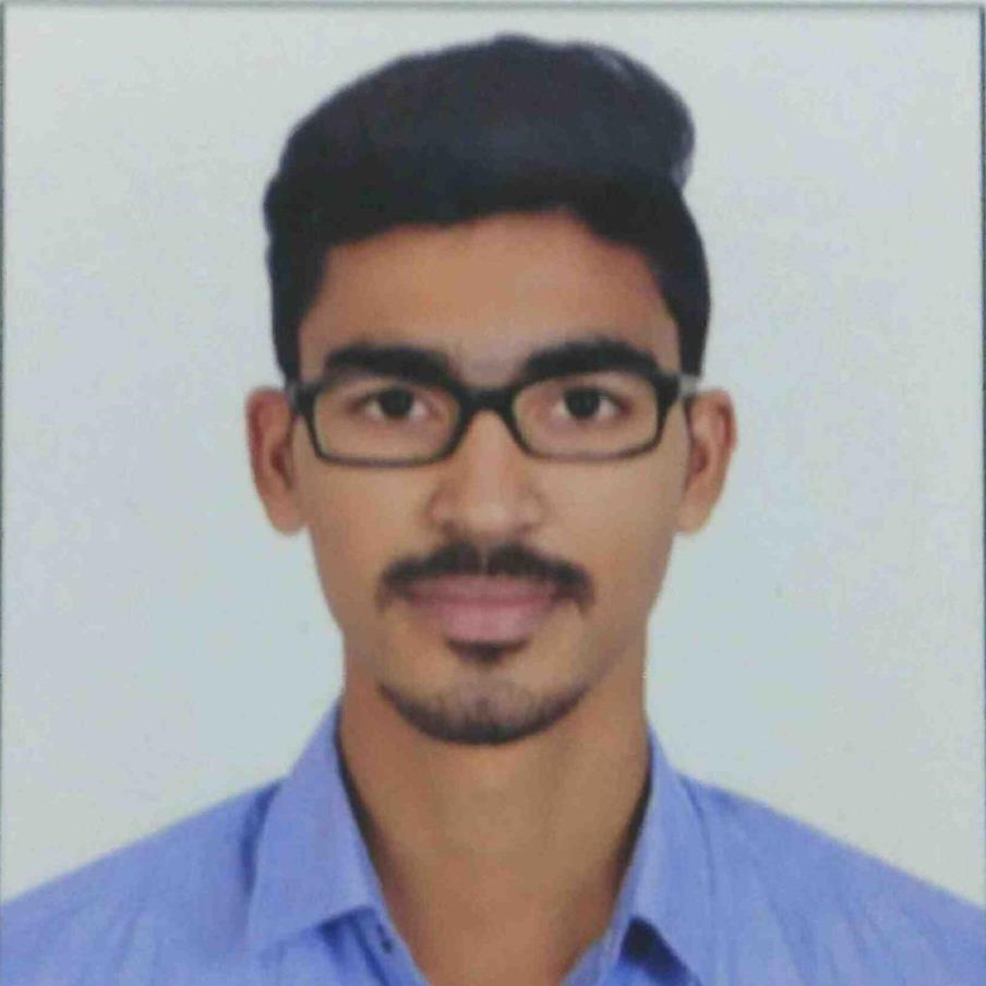 Pakki Srikanth