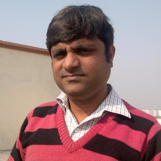 Jugul Kishor