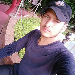 Amiya Behera
