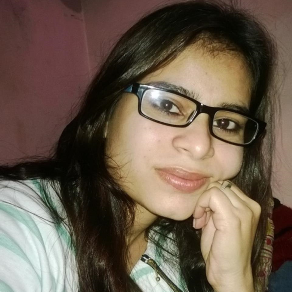 Sneha Verma