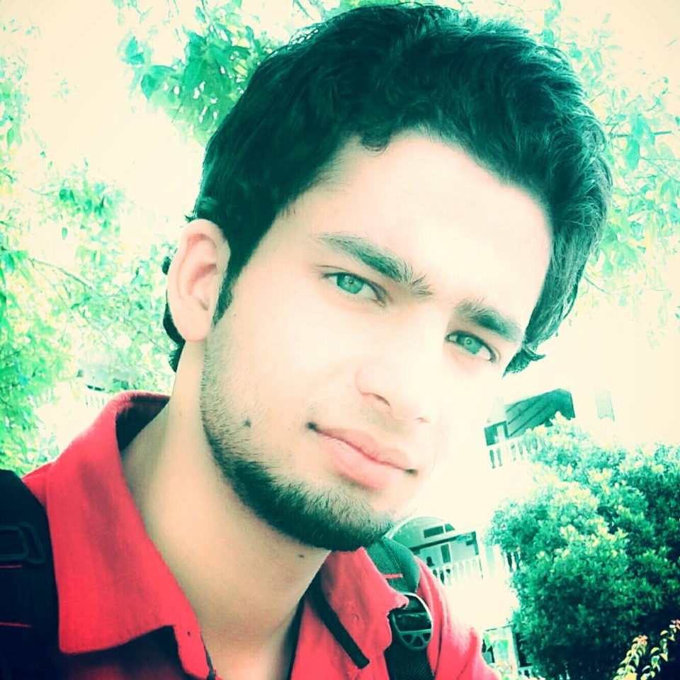 Mohammad Asif Bhat