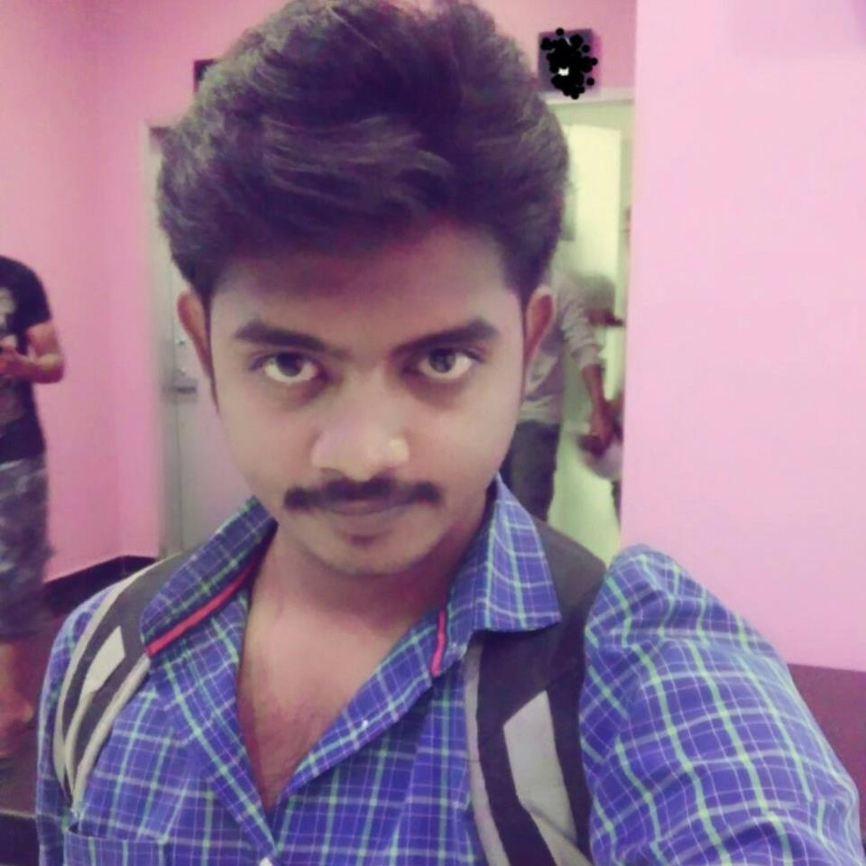Srinivasan P