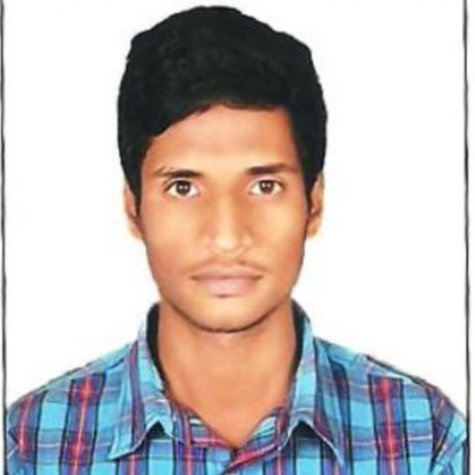 Bollabattula Shiva Prasad
