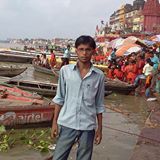 Chanda Kant Singh