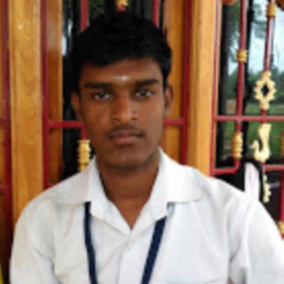 Raga Van