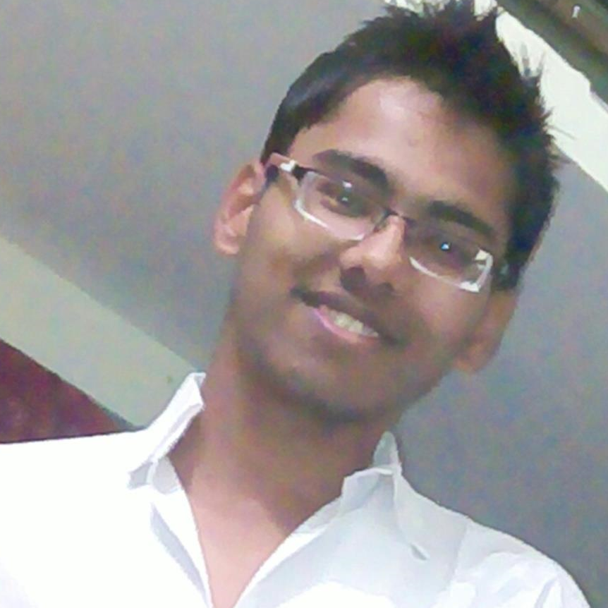 Saurabh Gupta
