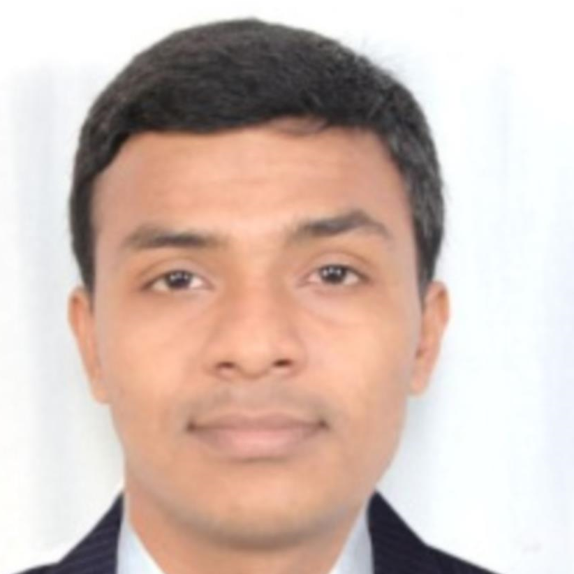 Siddharth Jain