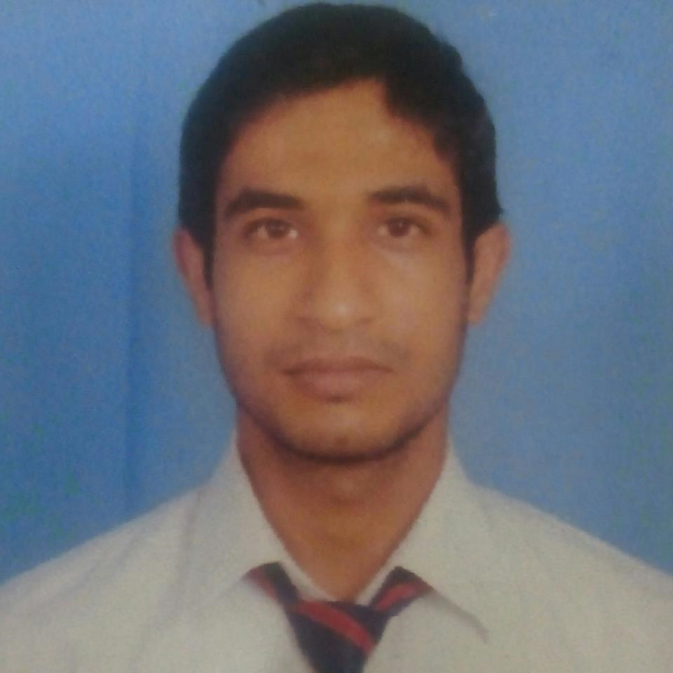 Mohit Priyam