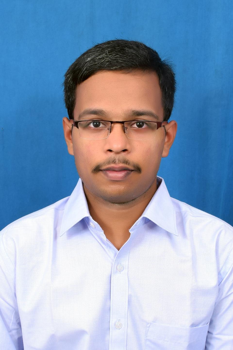 Mani Sai Kumar