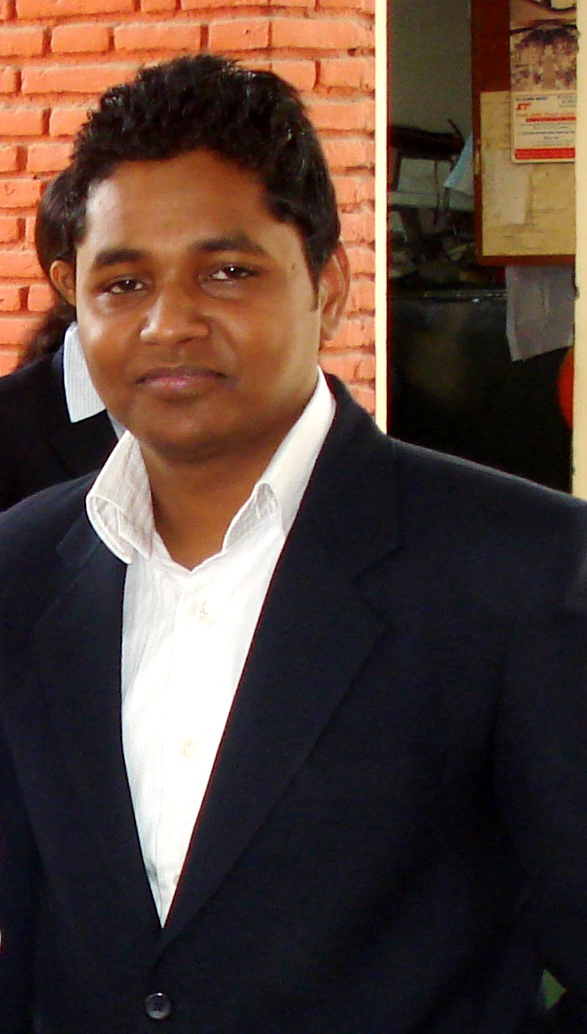 Ankit Dalal