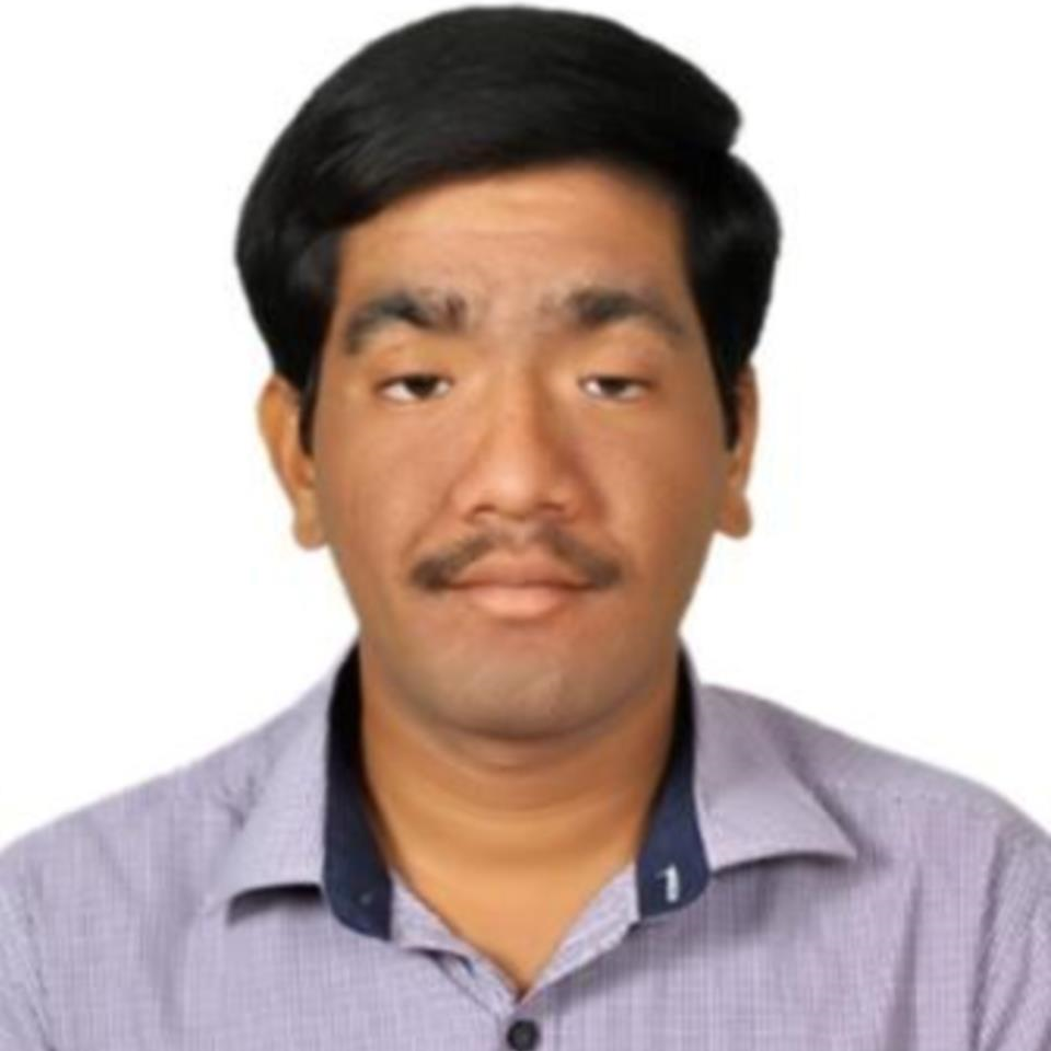 Brahmaroutu Nagender