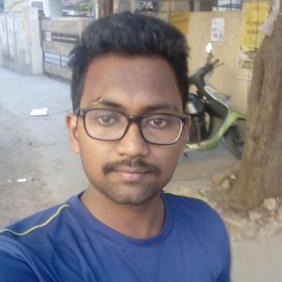 Mahesh Kumar Thiruveedula