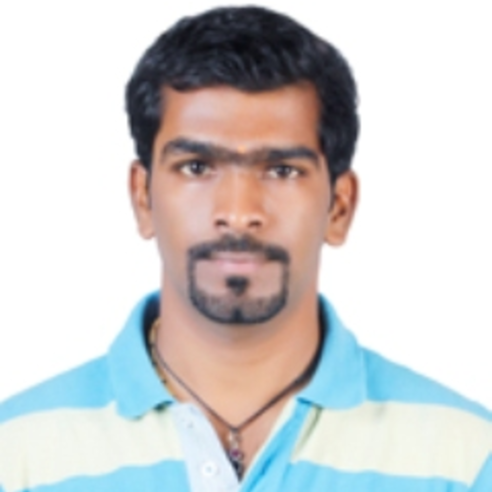 Bhuvanesh Toranale