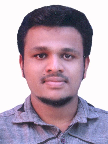 Vishnu Haridas
