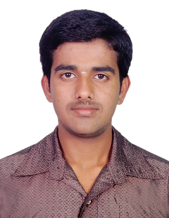 Hemanth M C
