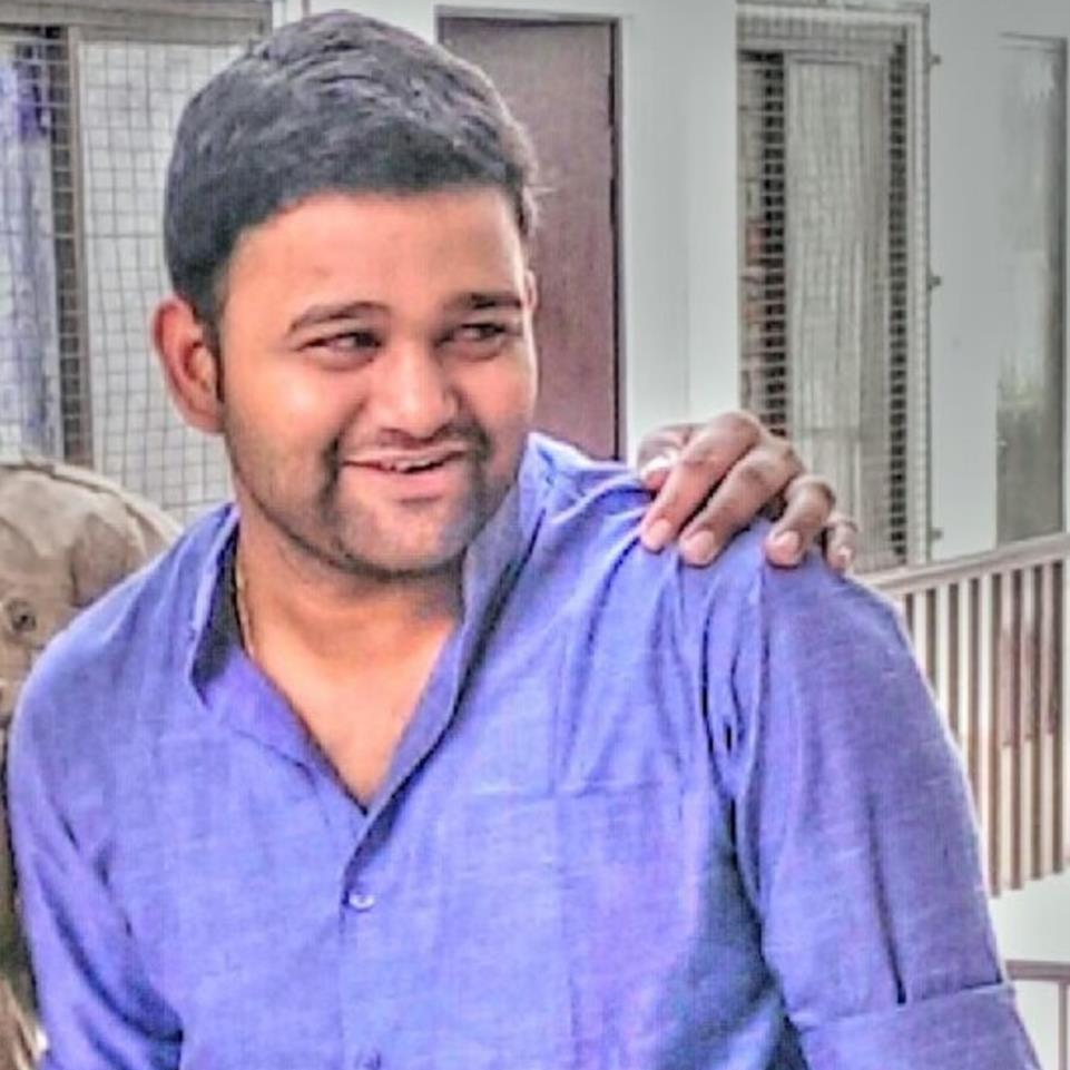 Anupam Singh