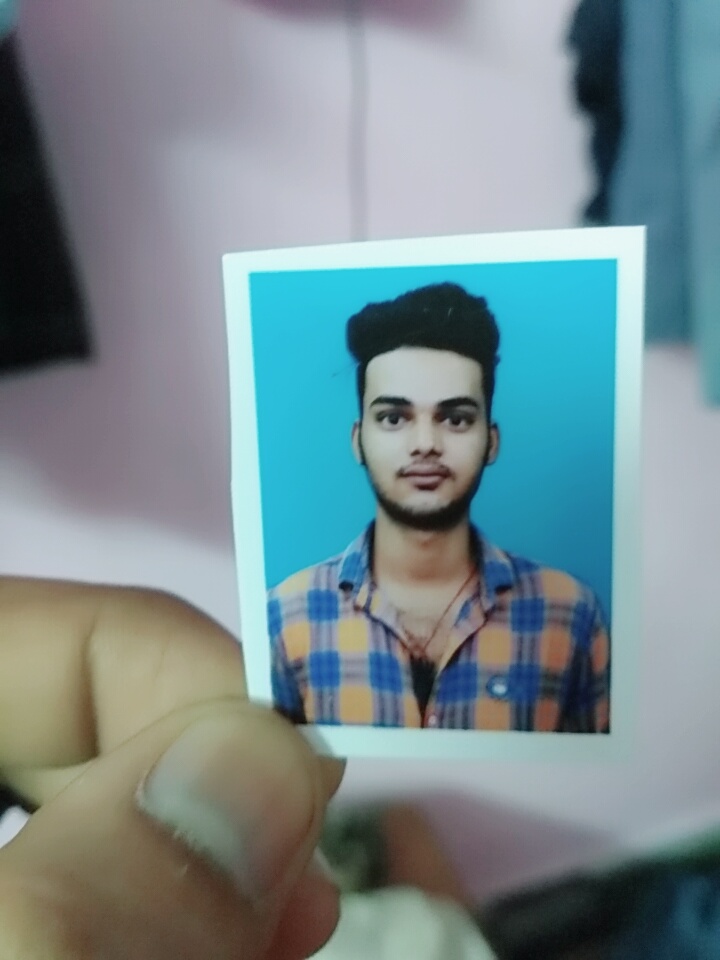 Shivam Singh