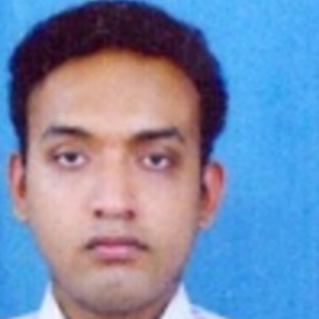 Arpit Guha Roy