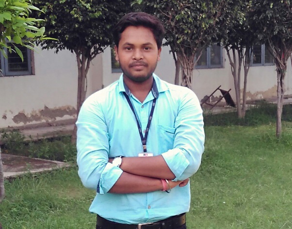 Amit Singh